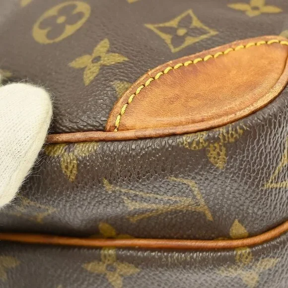 LOUIS VUITTON MONOGRAM AMAZON CROSSBODY BAG M45236 TH0070 YQ03756 BN02